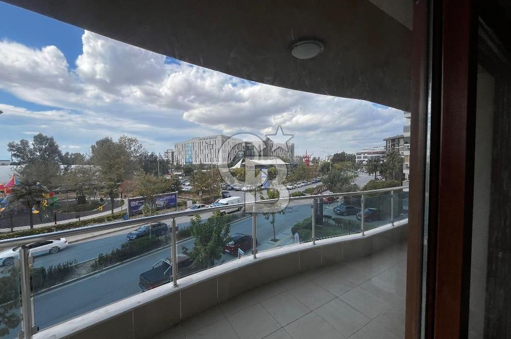 Çiğli Ataşehir Acıbadem Kent Hastanesi Karşısı 3+1 Kiralık Daire