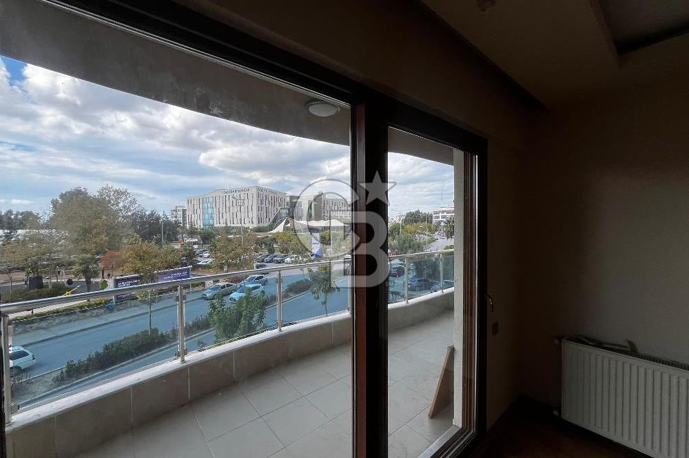 Çiğli Ataşehir Acıbadem Kent Hastanesi Karşısı 3+1 Kiralık Daire