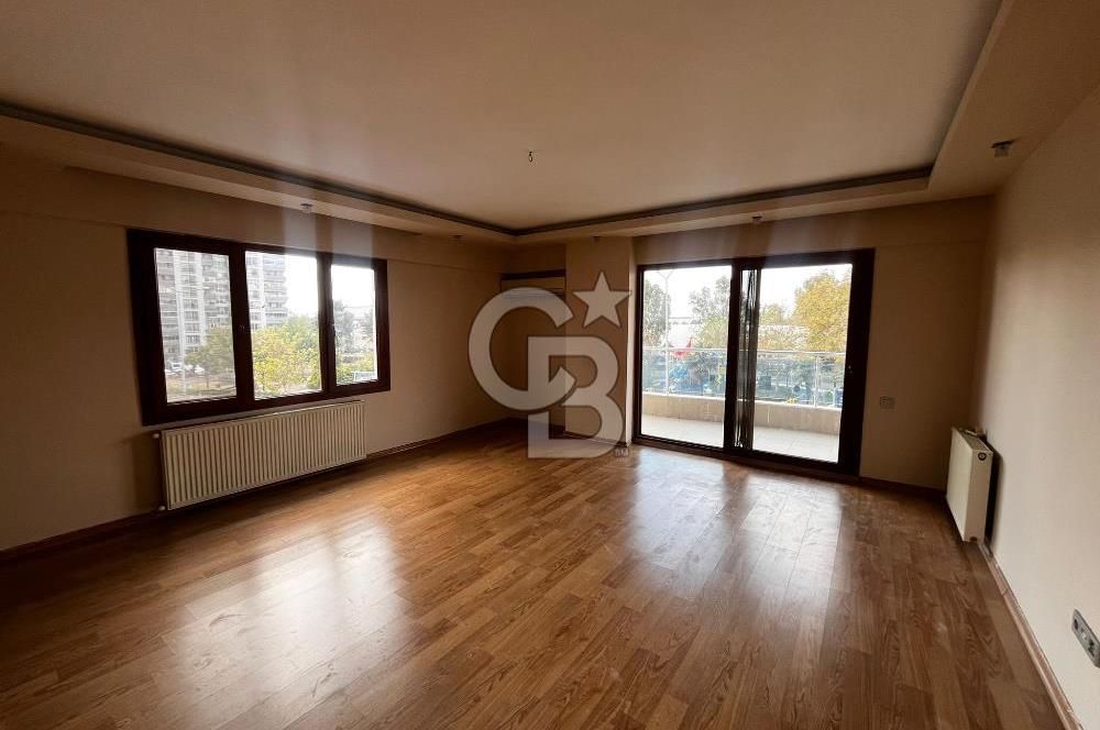 Çiğli Ataşehir Acıbadem Kent Hastanesi Karşısı 3+1 Kiralık Daire