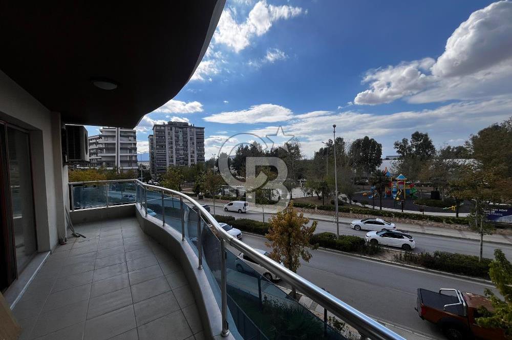 Çiğli Ataşehir Acıbadem Kent Hastanesi Karşısı 3+1 Kiralık Daire