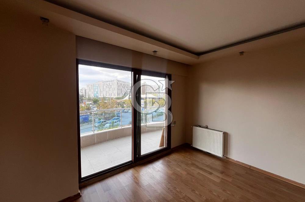 Çiğli Ataşehir Acıbadem Kent Hastanesi Karşısı 3+1 Kiralık Daire