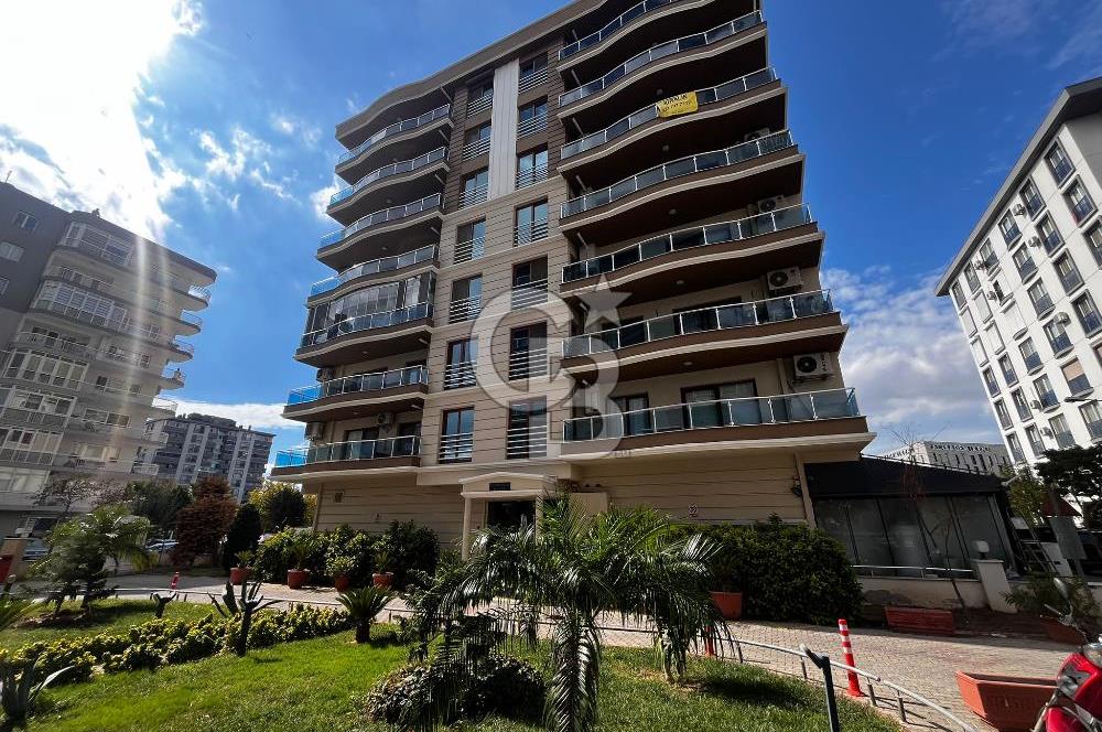 Çiğli Ataşehir Acıbadem Kent Hastanesi Karşısı 3+1 Kiralık Daire