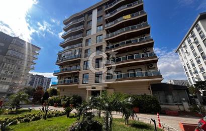 Çiğli Ataşehir Acıbadem Kent Hastanesi Karşısı 3+1 Kiralık Daire