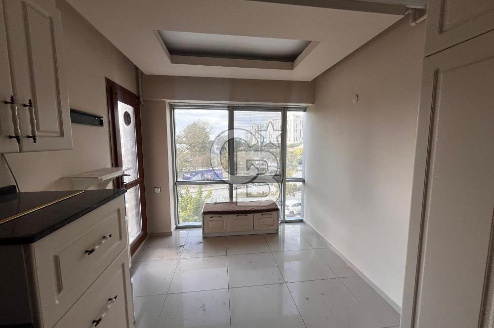 Çiğli Ataşehir Acıbadem Kent Hastanesi Karşısı 3+1 Kiralık Daire