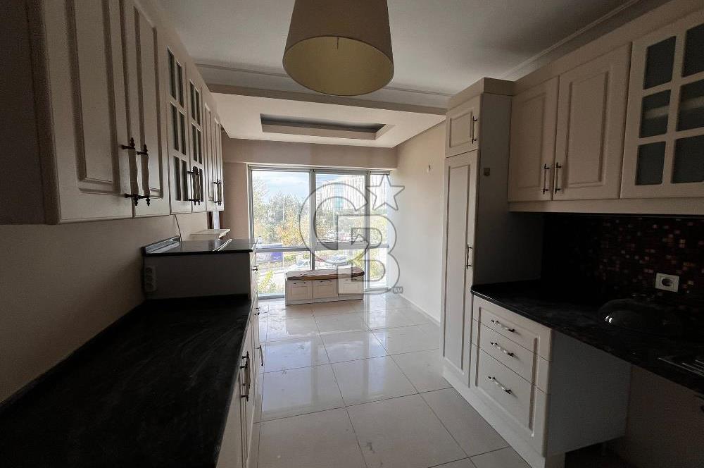 Çiğli Ataşehir Acıbadem Kent Hastanesi Karşısı 3+1 Kiralık Daire