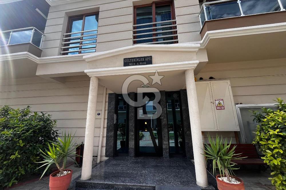 Çiğli Ataşehir Acıbadem Kent Hastanesi Karşısı 3+1 Kiralık Daire