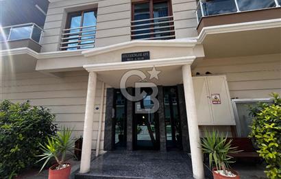 Çiğli Ataşehir Acıbadem Kent Hastanesi Karşısı 3+1 Kiralık Daire