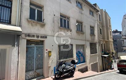 GALATA'DA KONUT+TİCARİ İMARLI YER İÇİN MÜTEAHHİT ARANMAKTADIR 
