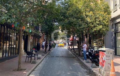GALATA'DA KONUT+TİCARİ İMARLI YER İÇİN MÜTEAHHİT ARANMAKTADIR 