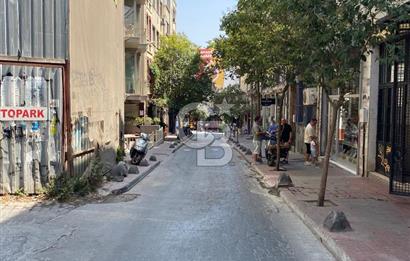 GALATA'DA KONUT+TİCARİ İMARLI YER İÇİN MÜTEAHHİT ARANMAKTADIR 