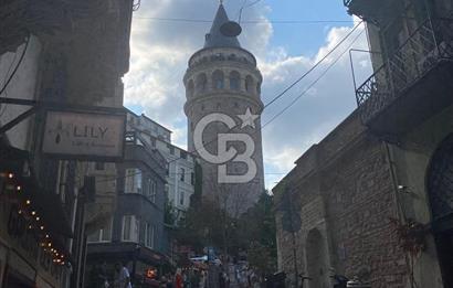 GALATA'DA KONUT+TİCARİ İMARLI YER İÇİN MÜTEAHHİT ARANMAKTADIR 