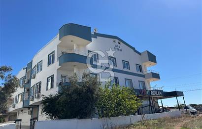 DİDİM MERKEZDE 3+1 GENİŞ TERASLI FIRSAT DUBLEKS DAİRE