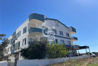 DİDİM MERKEZDE 3+1 GENİŞ TERASLI FIRSAT DUBLEKS DAİRE