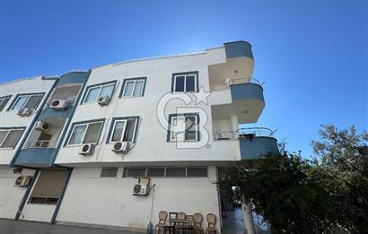 DİDİM MERKEZDE 3+1 GENİŞ TERASLI FIRSAT DUBLEKS DAİRE