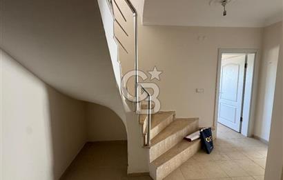 DİDİM MERKEZDE 3+1 GENİŞ TERASLI FIRSAT DUBLEKS DAİRE