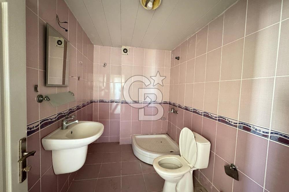 DİDİM MERKEZDE 3+1 GENİŞ TERASLI FIRSAT DUBLEKS DAİRE