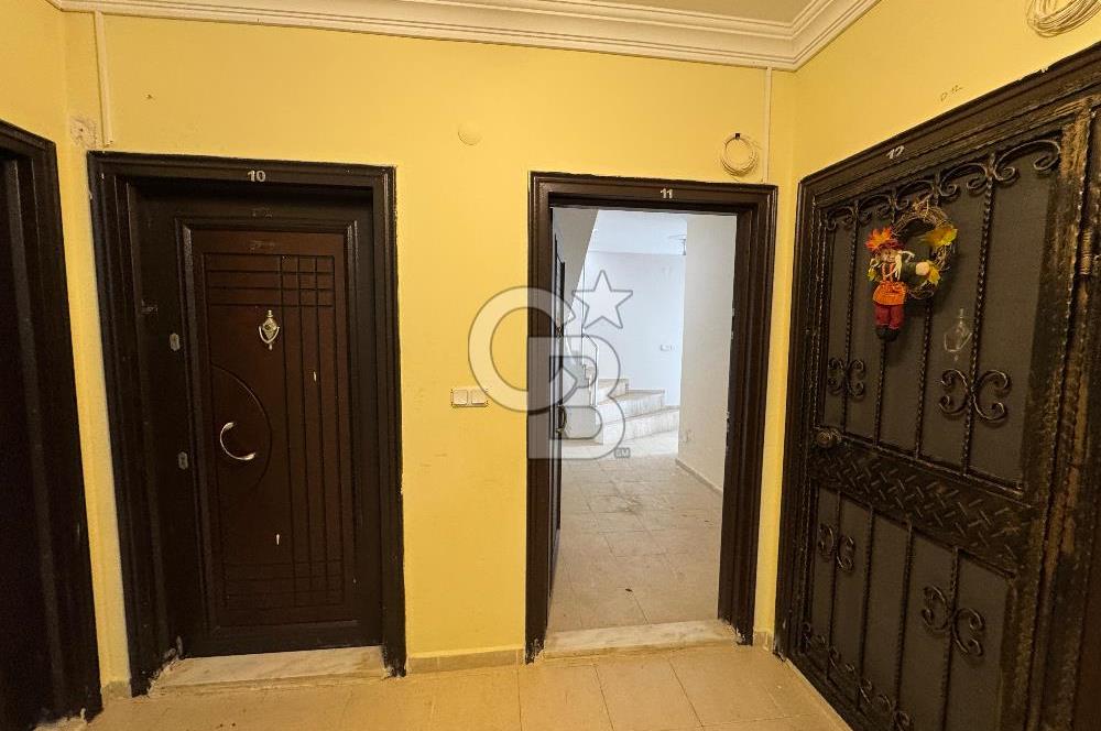DİDİM MERKEZDE 3+1 GENİŞ TERASLI FIRSAT DUBLEKS DAİRE