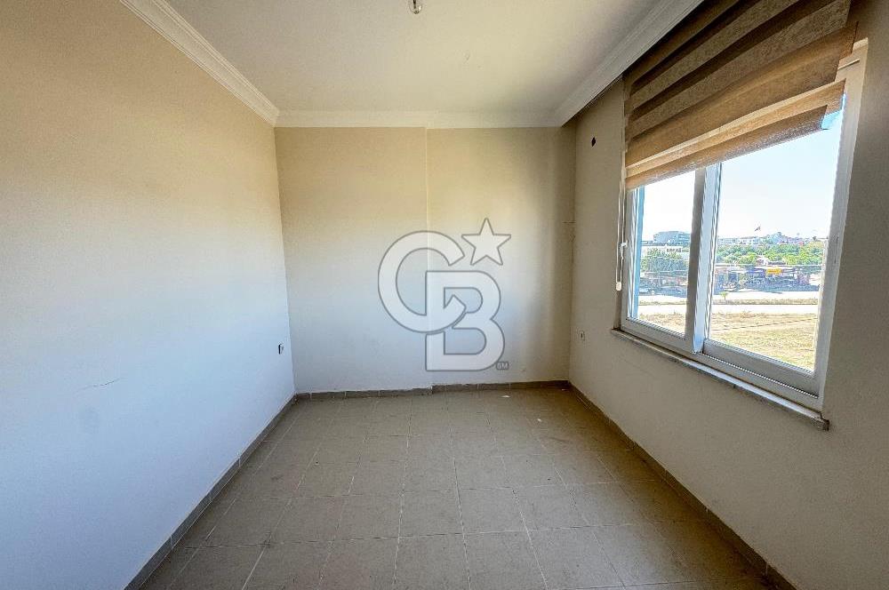 DİDİM MERKEZDE 3+1 GENİŞ TERASLI FIRSAT DUBLEKS DAİRE