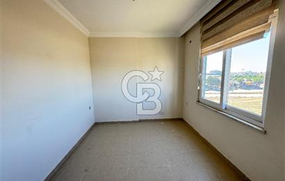 DİDİM MERKEZDE 3+1 GENİŞ TERASLI FIRSAT DUBLEKS DAİRE