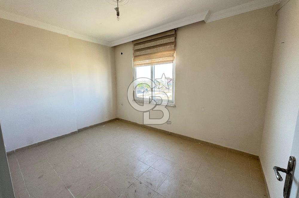 DİDİM MERKEZDE 3+1 GENİŞ TERASLI FIRSAT DUBLEKS DAİRE