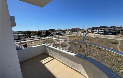DİDİM MERKEZDE 3+1 GENİŞ TERASLI FIRSAT DUBLEKS DAİRE