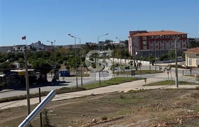 DİDİM MERKEZDE 3+1 GENİŞ TERASLI FIRSAT DUBLEKS DAİRE