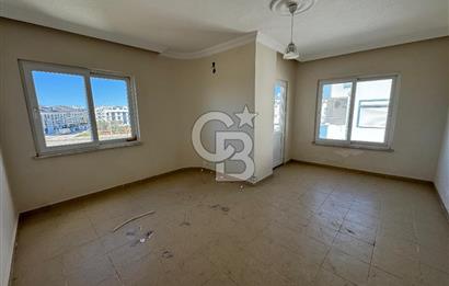 DİDİM MERKEZDE 3+1 GENİŞ TERASLI FIRSAT DUBLEKS DAİRE