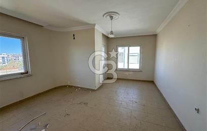 DİDİM MERKEZDE 3+1 GENİŞ TERASLI FIRSAT DUBLEKS DAİRE