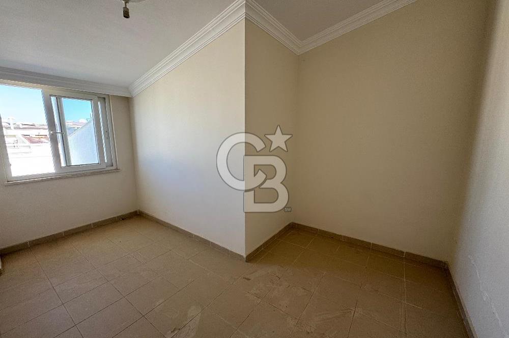DİDİM MERKEZDE 3+1 GENİŞ TERASLI FIRSAT DUBLEKS DAİRE