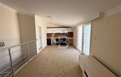DİDİM MERKEZDE 3+1 GENİŞ TERASLI FIRSAT DUBLEKS DAİRE