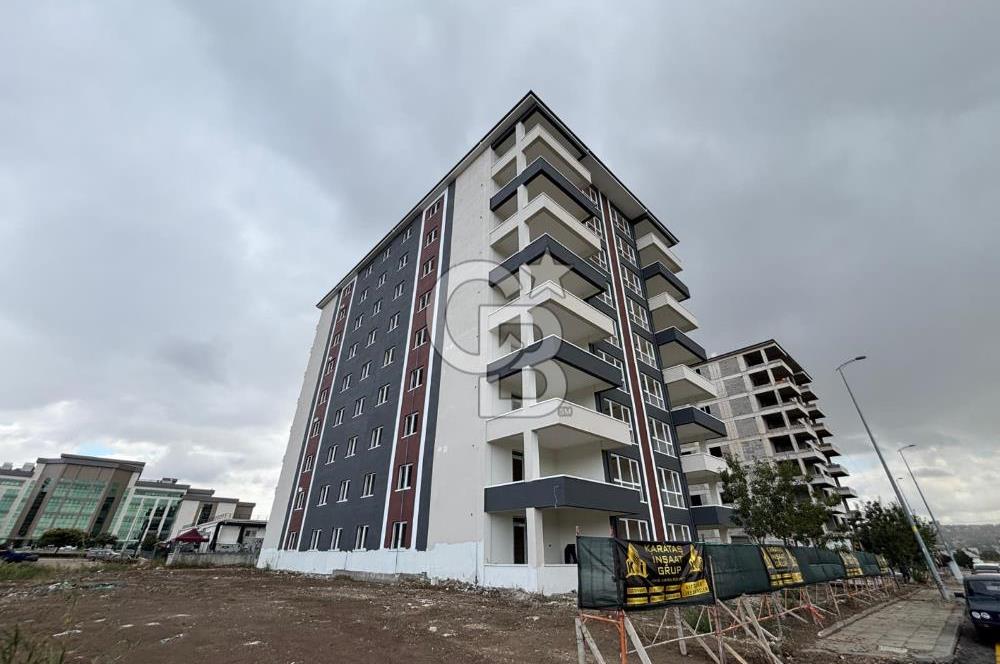 KAHRAMANKAZAN ATATÜRK MAHALLESİ SATILIK LÜKS 4+1 FIRSAT DAİRE