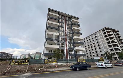 KAHRAMANKAZAN ATATÜRK MAHALLESİ SATILIK LÜKS 4+1 FIRSAT DAİRE