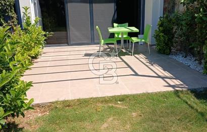 Didim-Akbük Modern 1+1 Eşyalı Kiralık Daire