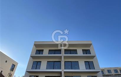 Muğla-Milas İris Aura'da Satılık 2+1 Daire