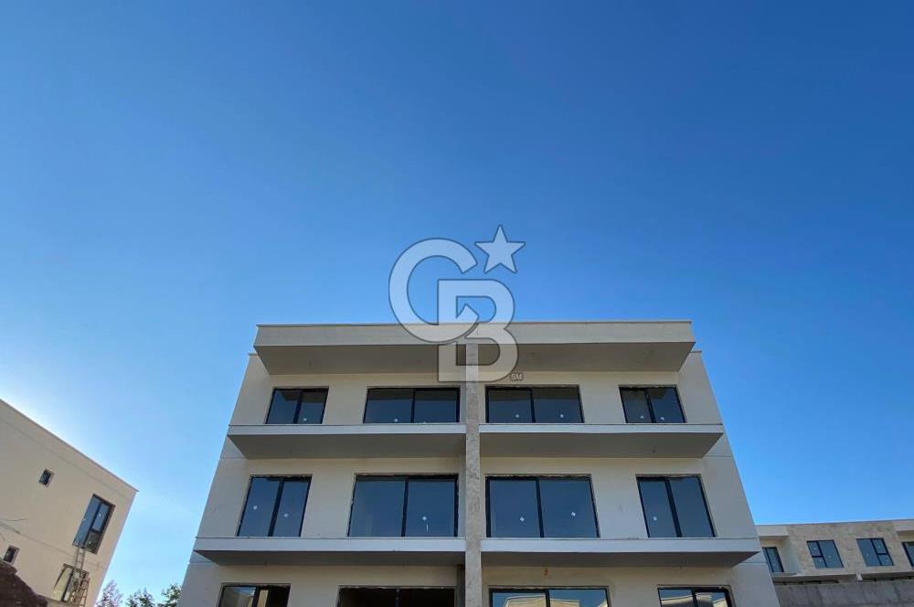 Muğla-Milas İris Aura'da Satılık 2+1 Daire