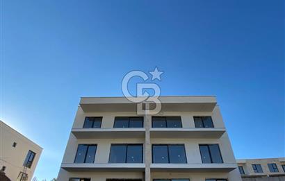 Muğla-Milas İris Aura'da Satılık 2+1 Daire