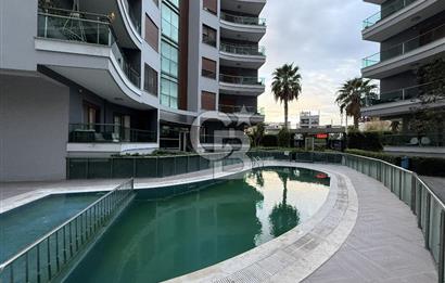 İzmir Bornova'da Satılık 3 + 1 Daire