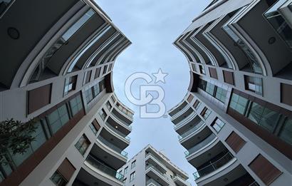 İzmir Bornova'da Satılık 3 + 1 Daire