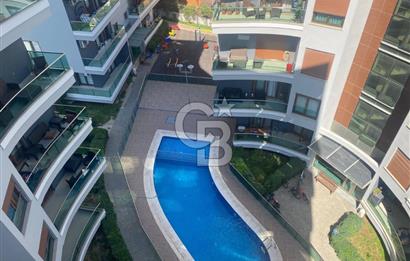 İzmir Bornova'da Satılık 3 + 1 Daire