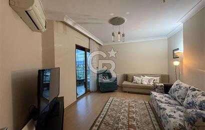 İzmir Bornova'da Satılık 3 + 1 Daire