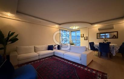 İzmir Bornova'da Satılık 3 + 1 Daire