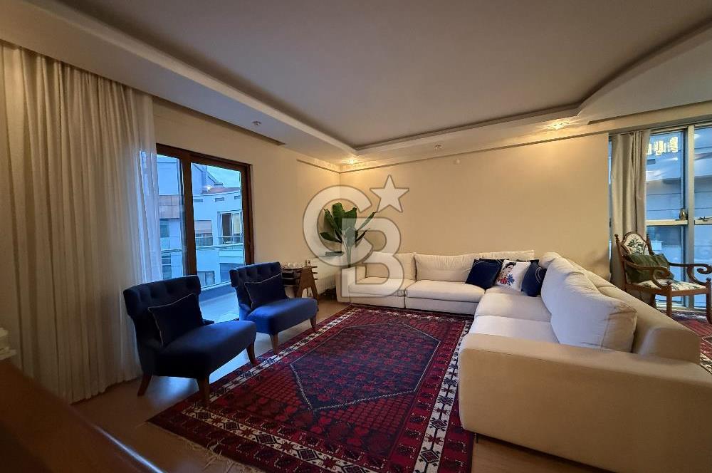 İzmir Bornova'da Satılık 3 + 1 Daire