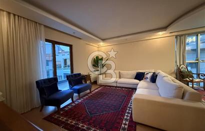 İzmir Bornova'da Satılık 3 + 1 Daire