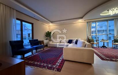 İzmir Bornova'da Satılık 3 + 1 Daire
