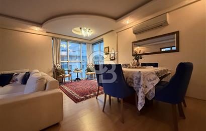 İzmir Bornova'da Satılık 3 + 1 Daire