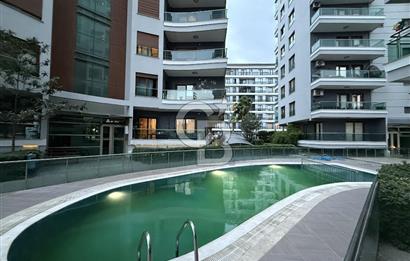 İzmir Bornova'da Satılık 3 + 1 Daire