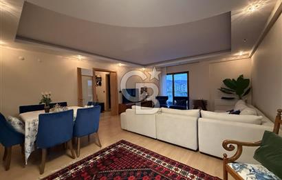 İzmir Bornova'da Satılık 3 + 1 Daire