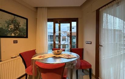 İzmir Bornova'da Satılık 3 + 1 Daire