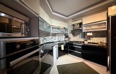 İzmir Bornova'da Satılık 3 + 1 Daire