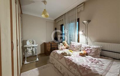 İzmir Bornova'da Satılık 3 + 1 Daire